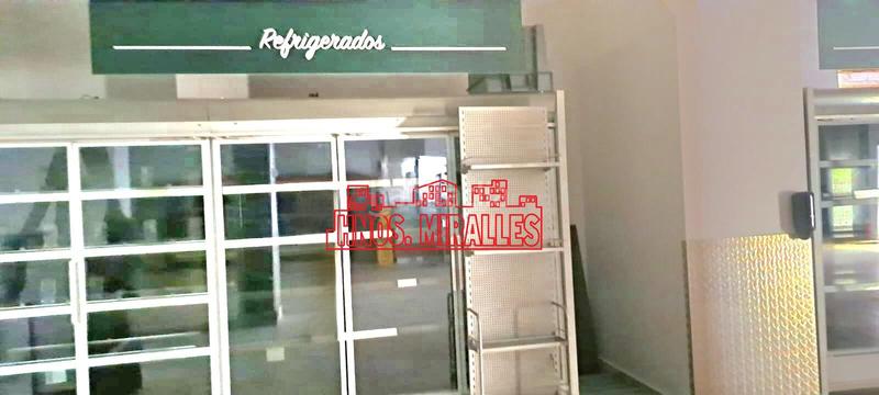 Foto 61e30e91-bc48-4f99-9667-1182ba252686. Rent business premise in Centro Elche / Elx