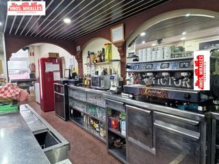 Geschäftsraum in San Crispín