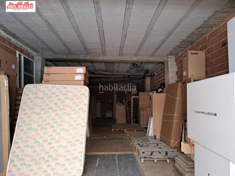 Foto 2691e8fb-17fb-443e-9c65-2f56134dd479. Lloguer local comercial a Albatera