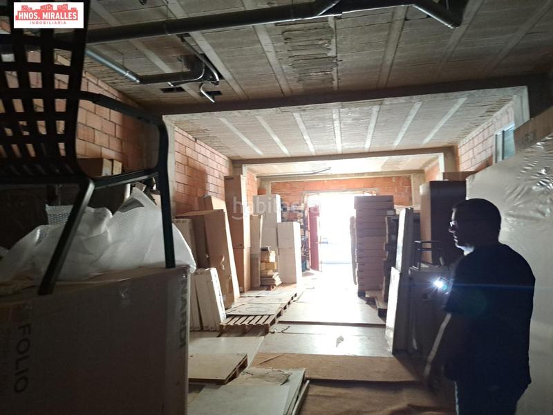 Foto 446d84dc-5cd1-40b8-a63c-69b1adc8e52d. Lloguer local comercial a Albatera