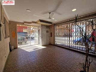 Locale commerciale in El Toscar