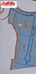 Terreno residenziale in Balcón de Finestrat-Terra Marina. Se venden 2 parcelas para urbanizar en balcon de finestrat