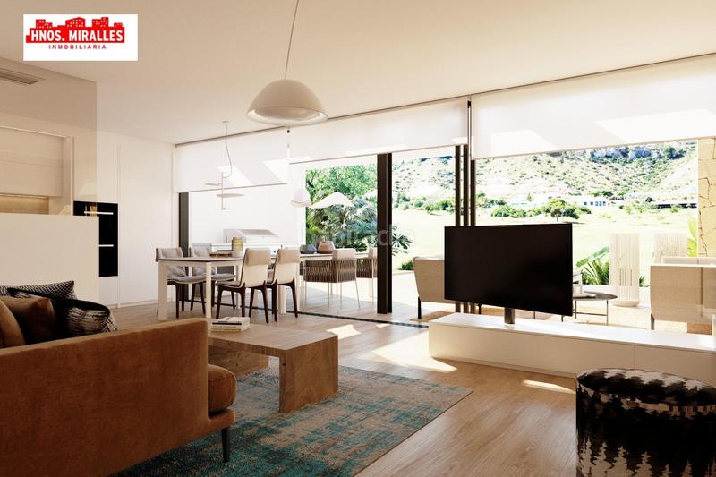 Foto 1f69c70e-4c16-4b3b-b35f-7e204d98adad. Chalet in La Font-Mezquitas San Juan de Alicante