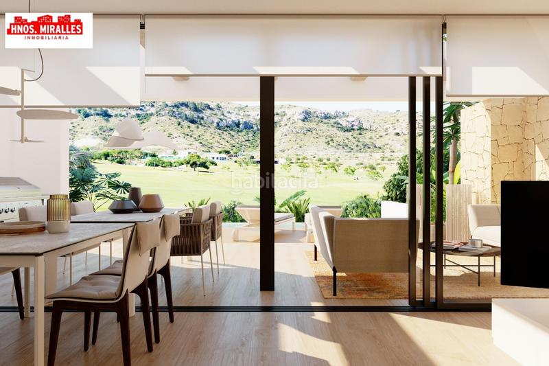 Foto 39fd0bdb-c183-4d4f-b12b-e23ed75dc5db. Chalet in La Font-Mezquitas San Juan de Alicante