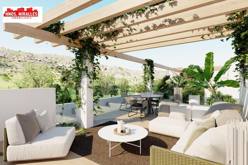 Foto 7e6d4f40-64f3-4d65-85f8-a9568cae5a43. Chalet in La Font-Mezquitas San Juan de Alicante