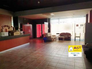Local Comercial a Carretera de berga 22. Local comercial - balsareny