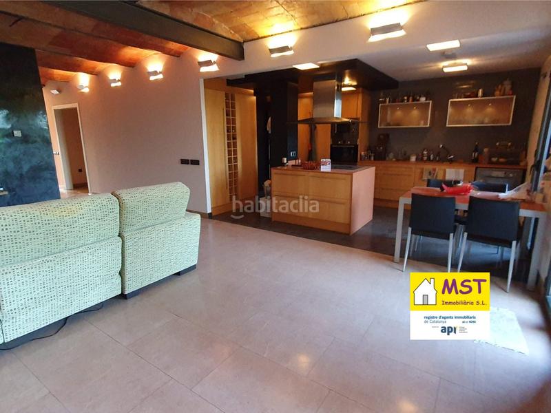 Foto 05fb4a1e-1260-4eec-ad65-72be74d80dad. Dúplex  lujoso en venta en Navàs