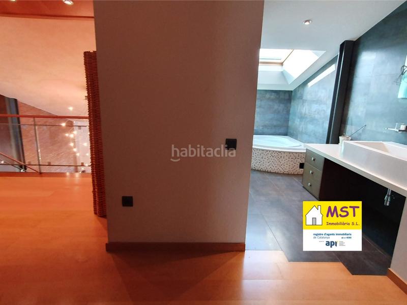 Foto 08fa96e2-5797-445e-86e2-18a426649c13. Dúplex  lujoso en venta en Navàs