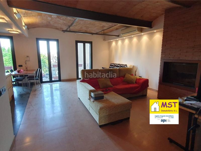 Foto 16125867-523c-45e9-a17a-2247006720a9. Dúplex  lujoso en venta en Navàs