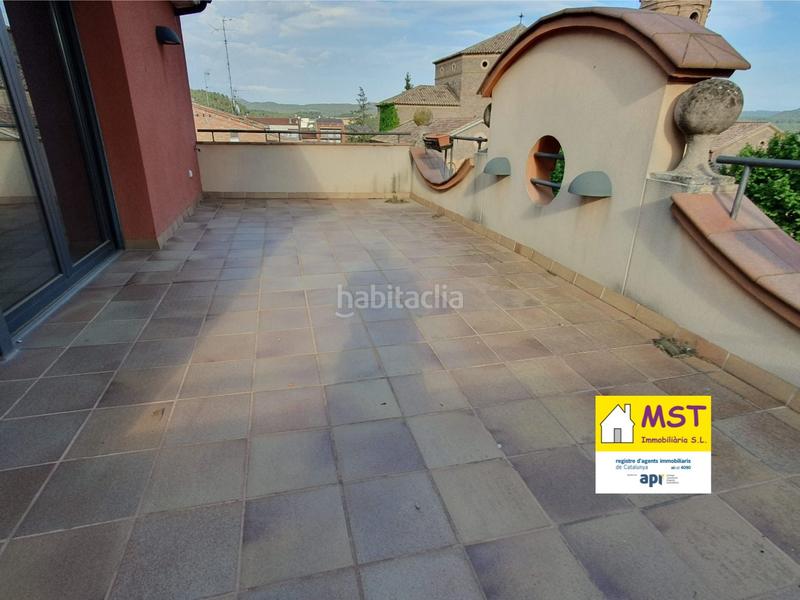 Foto 3d855940-a07d-44c3-b151-69989b8ea9fa. Dúplex  lujoso en venta en Navàs