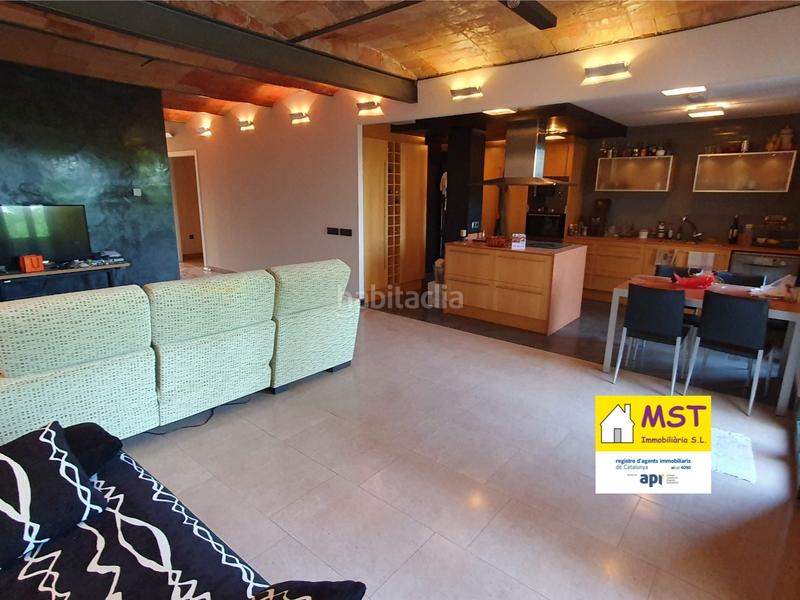 Foto 3ea8dd8d-e4c4-4028-9c0d-7ccb00dcd6f2. Dúplex  lujoso en venta en Navàs