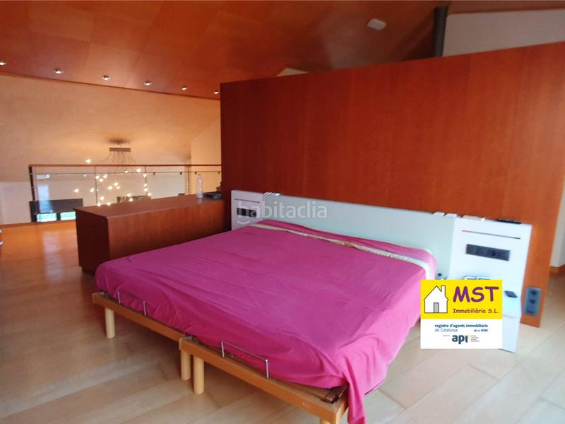 Foto 57eb938c-11c0-490e-8776-fefb922da749. Dúplex  lujoso en venta en Navàs