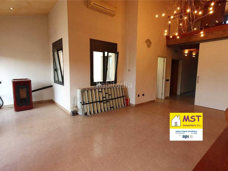 Foto 5ee0a2c6-bee2-460e-8839-dbcda1eb5df5. Dúplex  lujoso en venta en Navàs