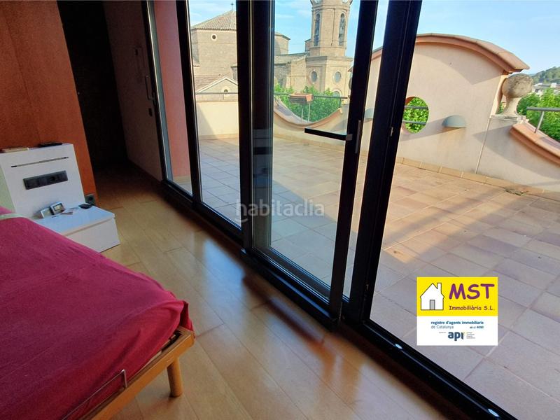 Foto 71a9cc1d-f2a3-4bc1-ab03-c8edc537d0c6. Dúplex  lujoso en venta en Navàs
