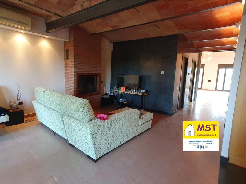 Foto 824b2f0b-10b1-4a85-a0d5-1a53cfc7ad81. Dúplex  lujoso en venta en Navàs