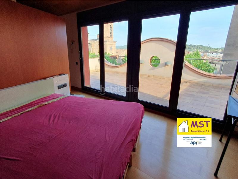 Foto 92172cad-da97-4395-84dd-19d5e24b51d6. Dúplex  lujoso en venta en Navàs
