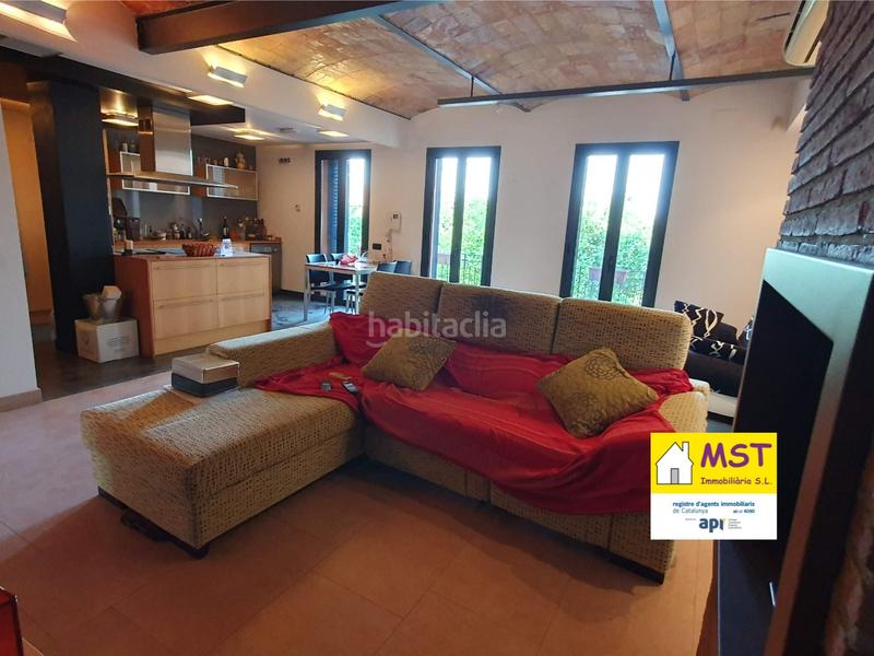 Foto a3739cbe-be29-474d-b18d-826e2e1bd511. Dúplex  lujoso en venta en Navàs