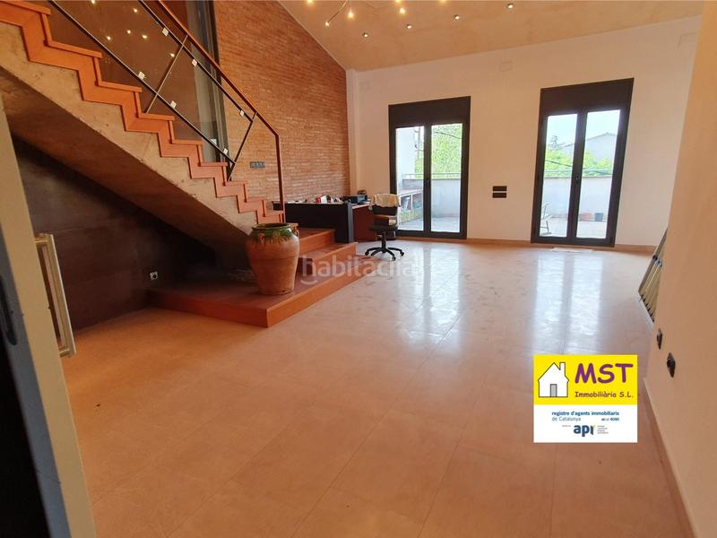Foto a8a27f4b-d2d5-4e5e-9cc5-e0059d4fca9a. Dúplex  lujoso en venta en Navàs