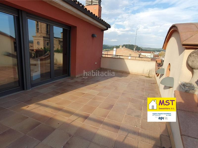 Foto a9711fb7-a9d2-4a7e-a679-d03b214bd59a. Dúplex  lujoso en venta en Navàs