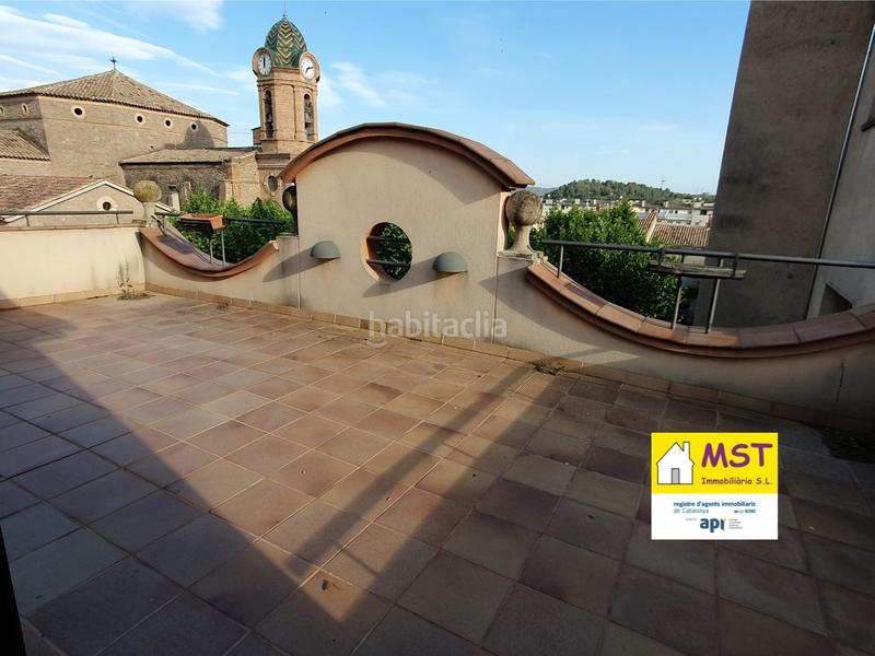 Foto b7d893b4-9b11-4d1d-9a45-7721668457dc. Dúplex  lujoso en venta en Navàs