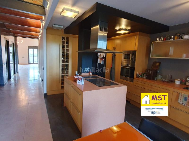 Foto d4706587-92a8-4e30-bcc9-475409123ea1. Dúplex  lujoso en venta en Navàs