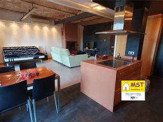 Dúplex  Carrer de l'església. Dúplex lujoso en venta en navàs