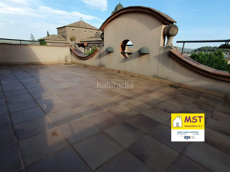 Foto e640ee14-a134-4843-9953-bcc0d56e77e8. Dúplex  lujoso en venta en Navàs