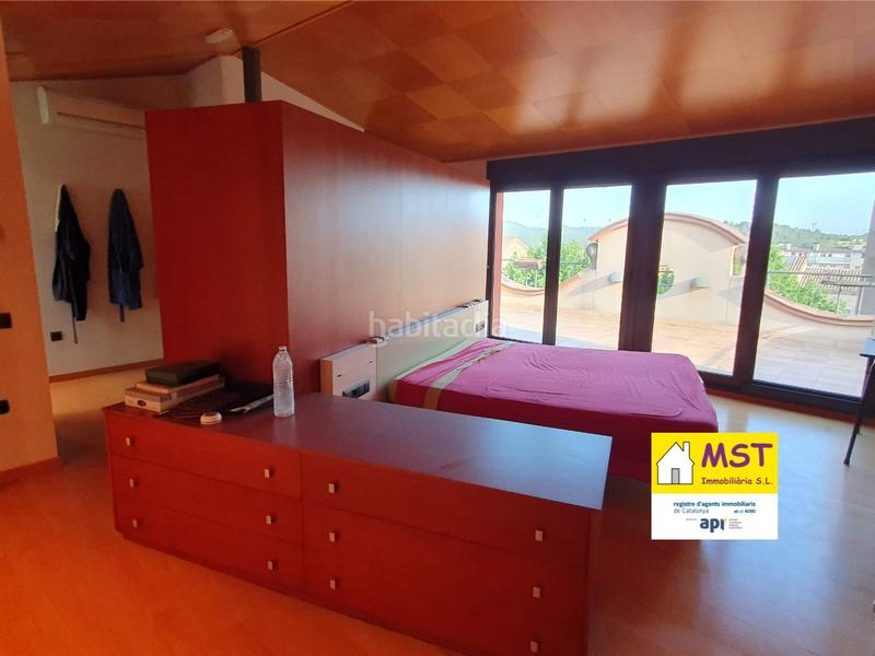 Foto f5a25776-7f03-4475-b1c4-3a3d8833f4fc. Dúplex  lujoso en venta en Navàs