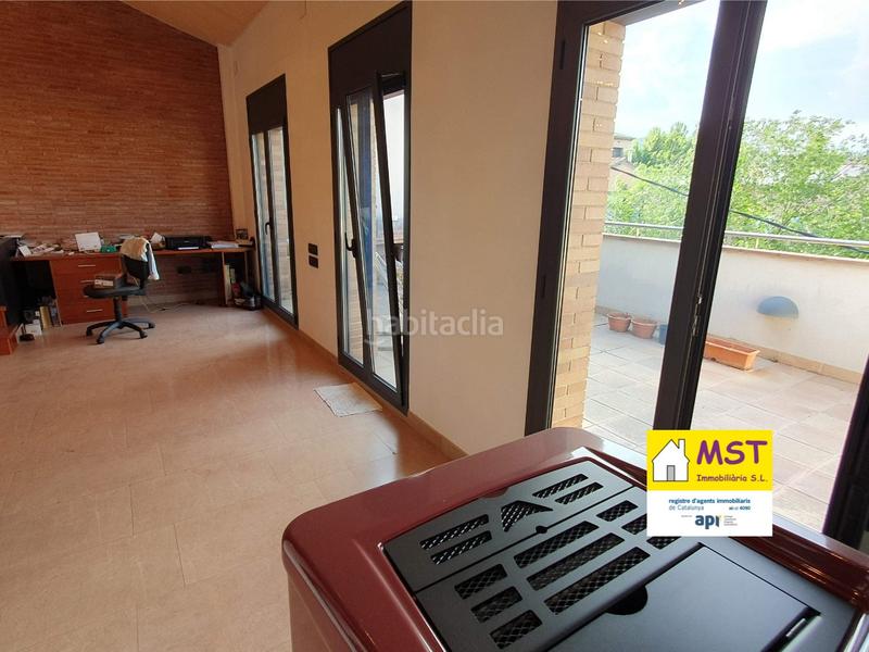 Foto f6108d43-d71d-41c7-8aa4-b2b6e74c9444. Dúplex  lujoso en venta en Navàs