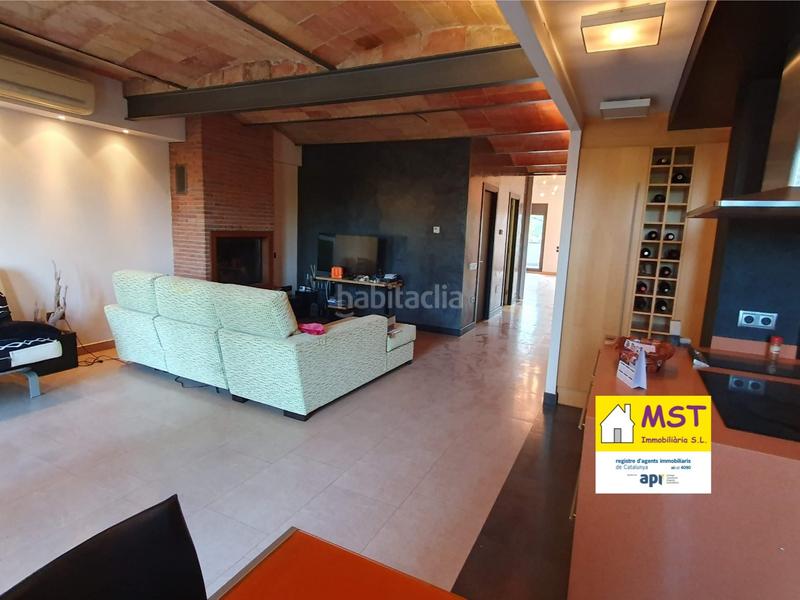 Foto ff732d45-b42f-42b2-9ab4-ef11ade8d920. Dúplex  lujoso en venta en Navàs