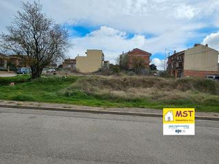 Terreny residencial a Passeig ramon vall 20. Terrenos en venta en navàs -  zona cal nosa