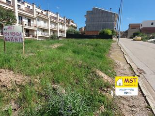 Terreny residencial a Passeig ramon vall 20. Terrenos en venta en navàs -  zona cal nosa