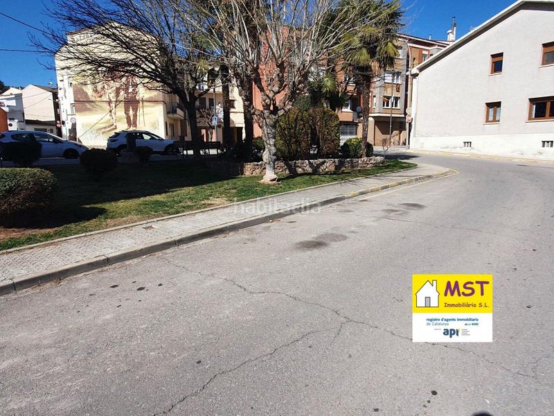 Foto 007b7426-64c8-45fa-8df1-8249cf67f597. Terrain résidentiel dans carrer del cadí 22 dans Balsareny