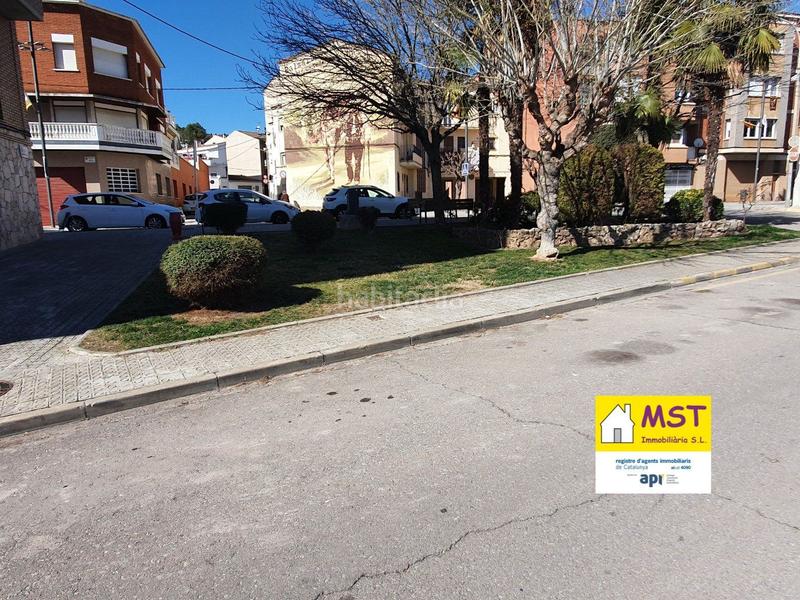 Foto 19656c91-7b57-4d79-b738-f0c3490be5a4. Terrain résidentiel dans carrer del cadí 22 dans Balsareny