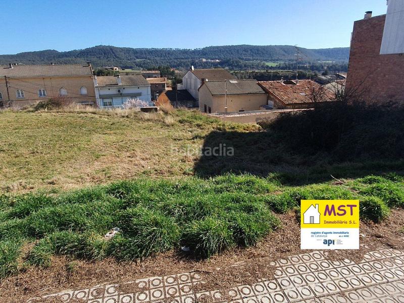 Foto 8535e5b4-e1b2-4b1b-b19c-cbda04884d63. Terrain résidentiel dans carrer del cadí 22 dans Balsareny