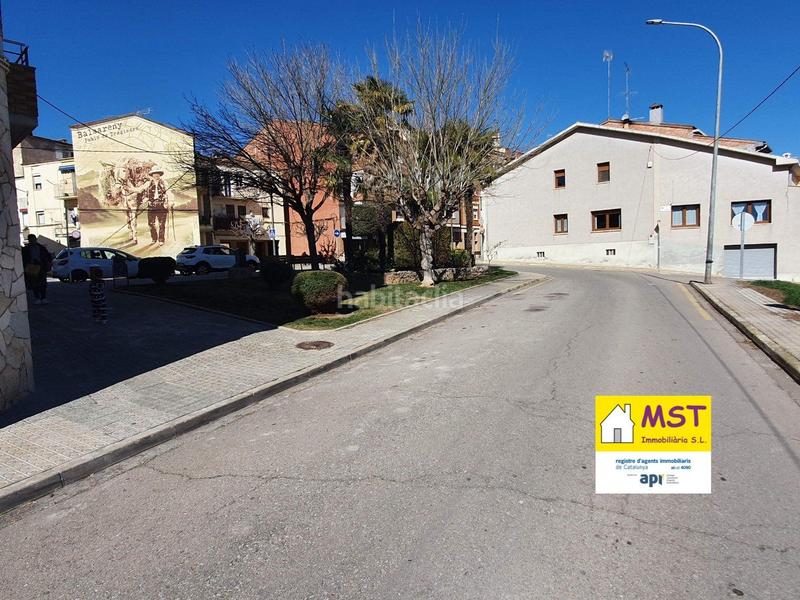 Foto f00a9cb6-b337-4a5f-a4fb-cbbb049bb877. Terrain résidentiel dans carrer del cadí 22 dans Balsareny