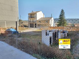 Terreny residencial a Carrer del cadí 11. Terreno en venta en balsareny de 602m2