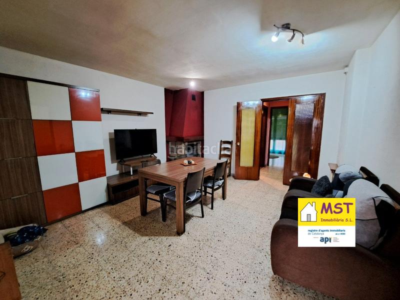 Foto 2d6c42ef-05bd-40d6-b9f7-12909d66f9c2. Casa  en 1ª planta en venta en en Navàs