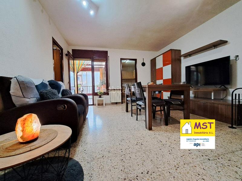 Foto 4b3e128c-e856-4116-8d3e-ec7491fef78a. Casa  en 1ª planta en venta en en Navàs