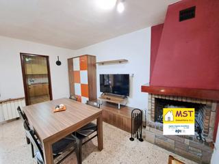 Casa  Carrer de sant cugat. Casa en 1ª planta en venta en  navàs