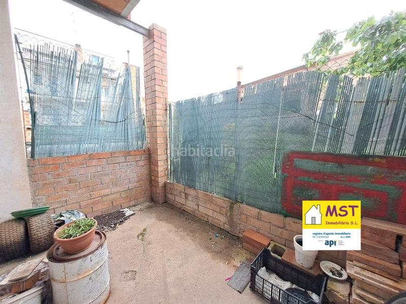 Foto b785fafc-0e30-43c5-bdc4-b2393878ac27. Casa  en 1ª planta en venta en en Navàs