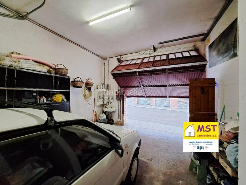 Foto bc562562-fc7e-452d-955e-1847680f7c4a. Casa  en 1ª planta en venta en en Navàs