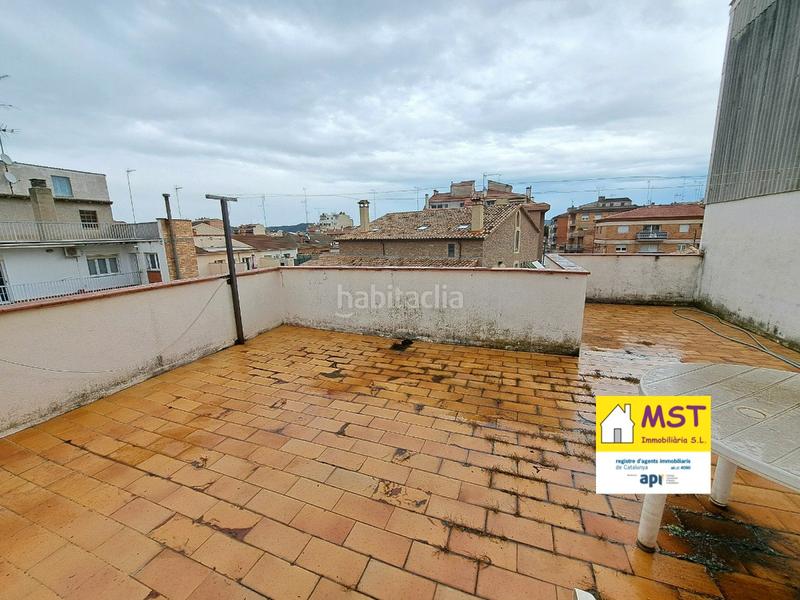 Foto c276f899-9fa7-4d5e-a93e-5c5771397e63. Casa  en 1ª planta en venta en en Navàs