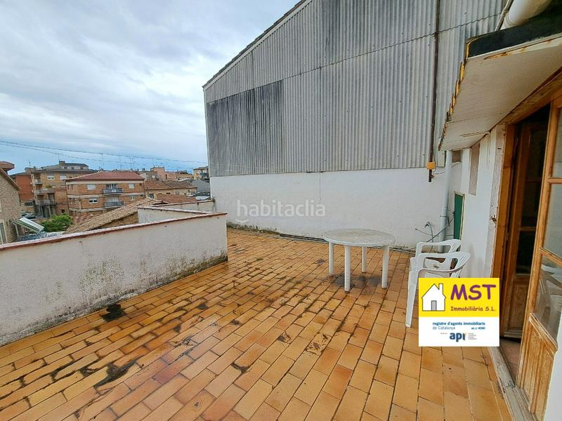 Foto dc685bff-088c-4172-9a84-9508c232fd15. Casa  en 1ª planta en venta en en Navàs