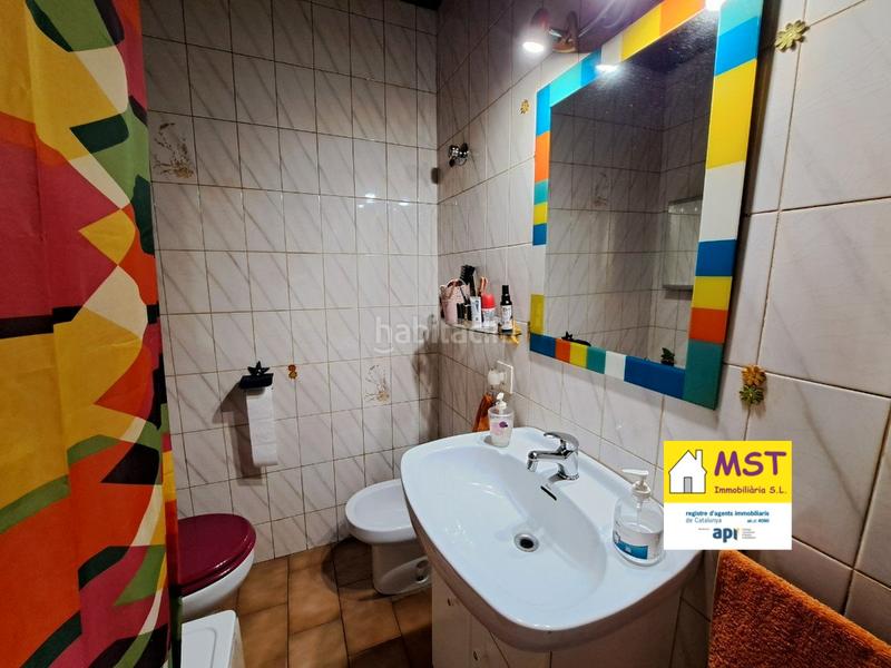 Foto e5c6eb32-1a1e-44b3-9ec3-547e12a7e12e. Casa  en 1ª planta en venta en en Navàs