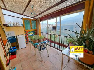 Casa  Carrer de sant cugat. Casa en 1ª planta en venta en  navàs