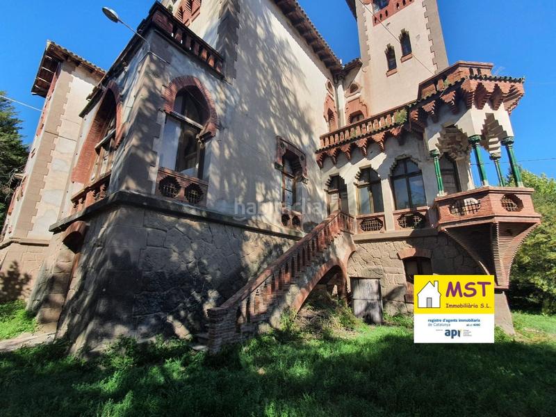 Foto 15616cf6-b11c-47d8-a4dc-32f621a95594. Chalet edificio en venta en viladomiu vell en Gironella