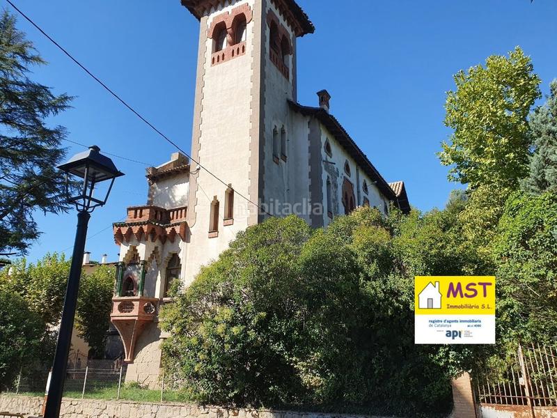 Foto 24b6d9b4-5ba3-4961-b19d-a4862f52372f. Chalet edificio en venta en viladomiu vell en Gironella