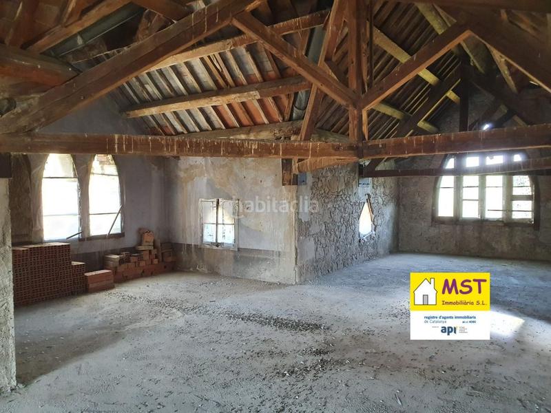 Foto 6301b114-e01c-4444-8b75-ccc5c7d9c4d3. Chalet edificio en venta en viladomiu vell en Gironella