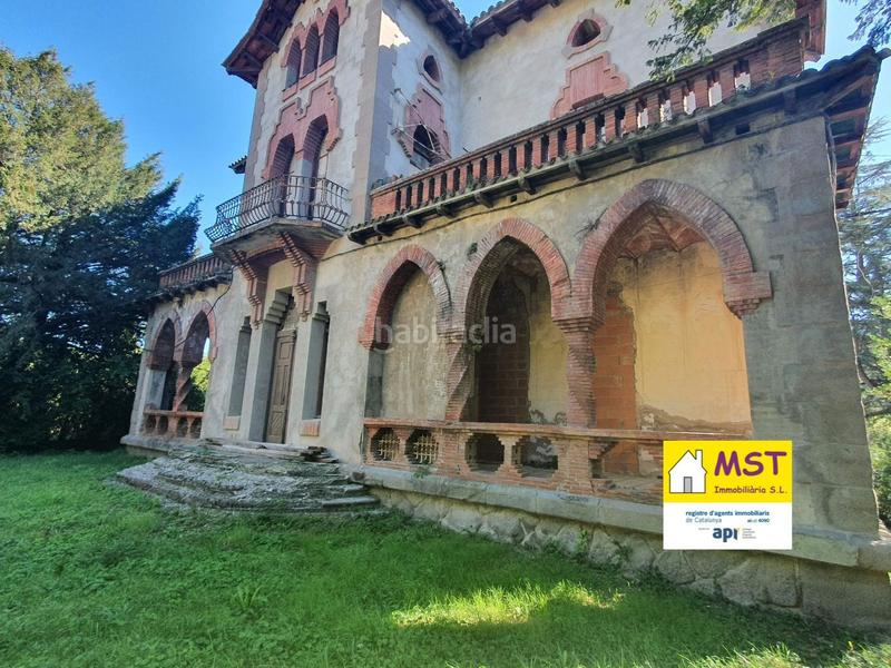Foto 74f8fb6c-f0f6-4ccb-8ac9-8e6966f27c35. Chalet edificio en venta en viladomiu vell en Gironella